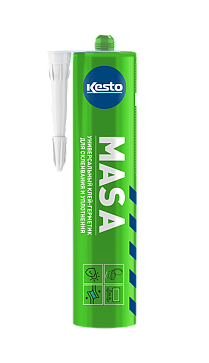 Kesto Masa